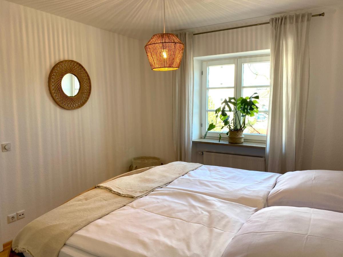Best Butler Boho Boutique City Apartment Netflix Fussen Exterior photo