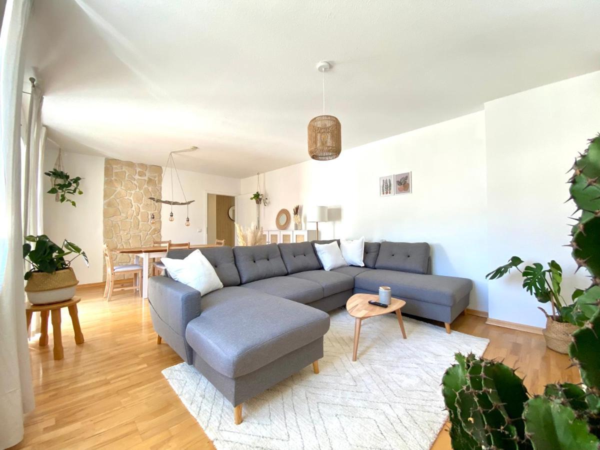 Best Butler Boho Boutique City Apartment Netflix Fussen Exterior photo
