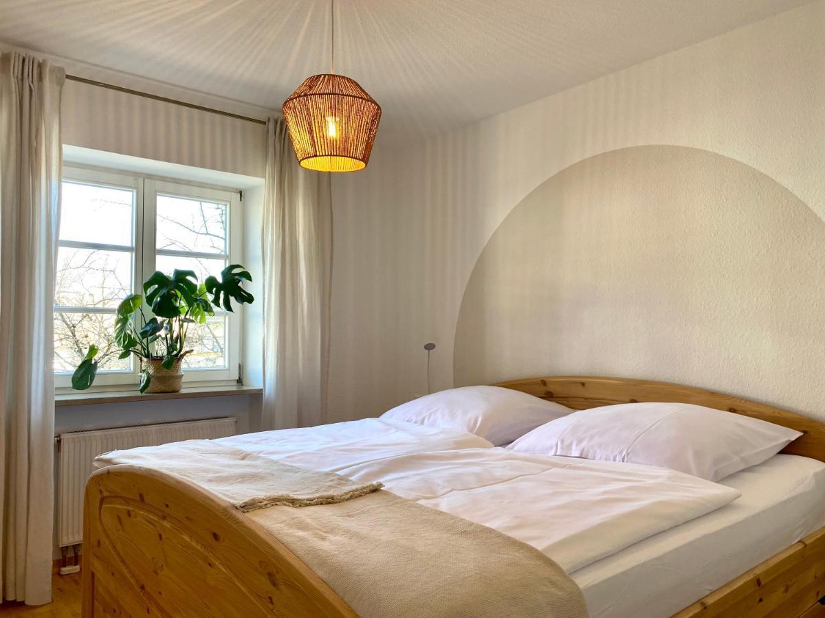 Best Butler Boho Boutique City Apartment Netflix Fussen Exterior photo