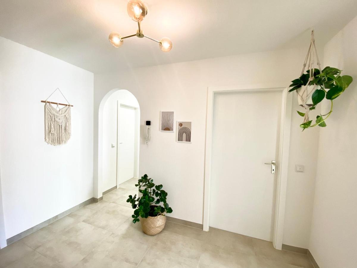 Best Butler Boho Boutique City Apartment Netflix Fussen Exterior photo