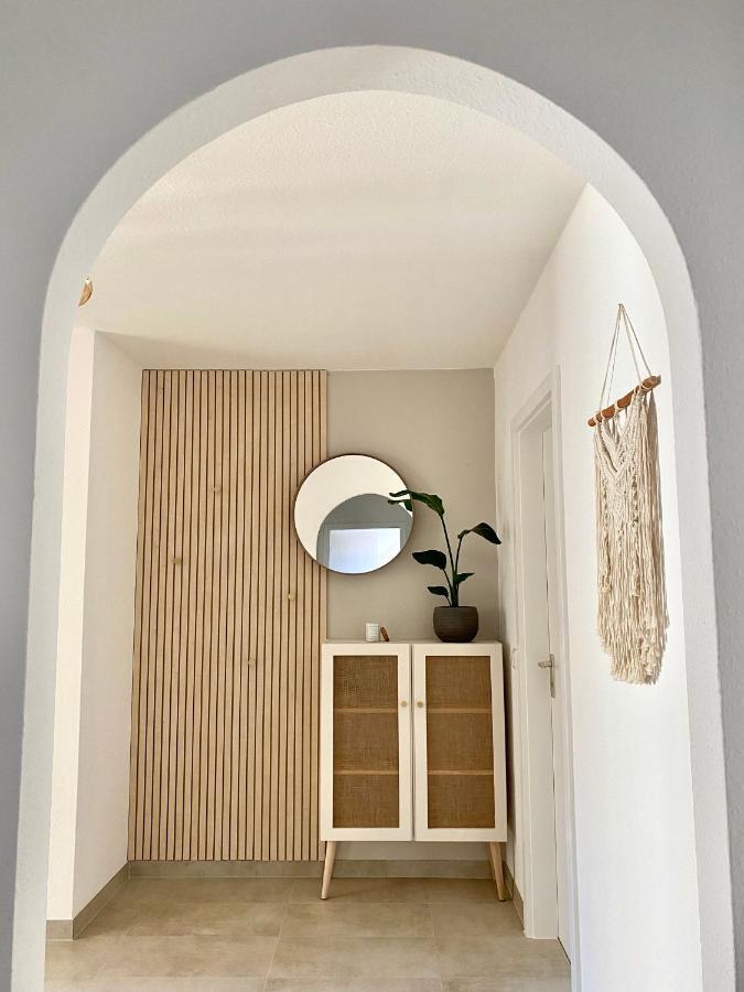 Best Butler Boho Boutique City Apartment Netflix Fussen Exterior photo