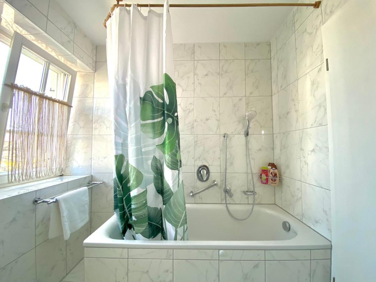 Best Butler Boho Boutique City Apartment Netflix Fussen Exterior photo