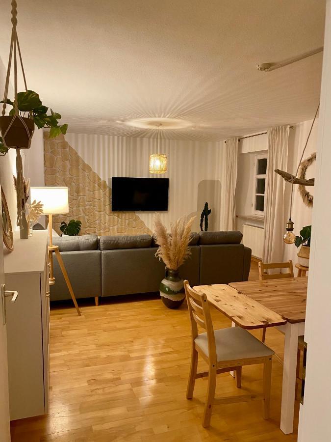 Best Butler Boho Boutique City Apartment Netflix Fussen Exterior photo
