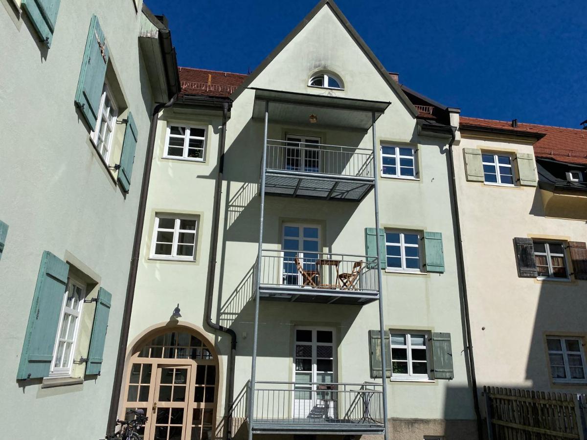 Best Butler Boho Boutique City Apartment Netflix Fussen Exterior photo
